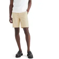 Dockers Ultimate Chino Shorts Beige 40 Homme