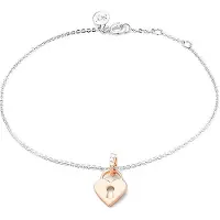 Secrecy B3825cdaw6900 Bracelet Argenté Femme