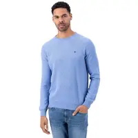 Fynch&Hatton 1413220 Sweater Bleu L Homme