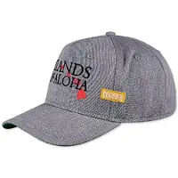 Coastal Island Cap Gris