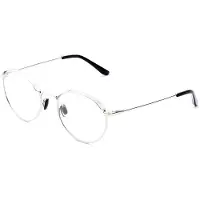 Vuarnet Vl18220003 Glasses Argenté Homme