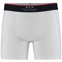 NZA Boxers Bollons 2 Unités
