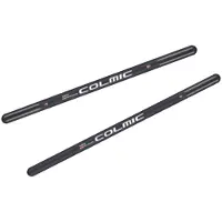 Colmic Superior 7-6 M&6-5 C Pole Fishing Mini Extension Argenté 13.00 m