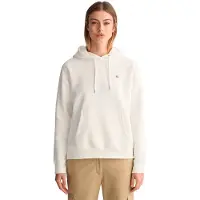 Gant Sweat-shirt blanc