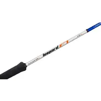 Colmic Leopard F1 Bottom Shipping Rod Argenté 2.40 m / 150 g
