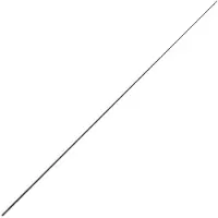 Sea Monsters Tele Beach 2 Fishing Rod Section Argenté 4.50 m