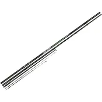 Maver Darkside Heavy Bottom Shipping Rod Argenté 4.80 m