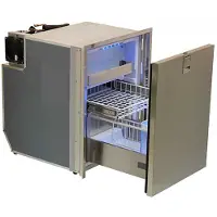 Indel Marine Drawer Freezer 42l Clair 53.8 x 43.7 x 51.1 cm