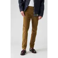 Levi's Xx Slim Ii Chino Pants Marron 31 / 34 Homme