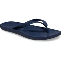 Crocs 210089 Tongs Bleu EU 41-42 Homme Bleu EU 41-42