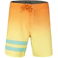 Hurley Phantom Block Party 18´´ Swimming Shorts Multicolore 28 Homme