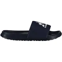 Le coq sportif 2422556 Slides Bleu,Noir EU 42