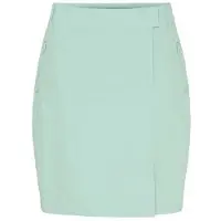 Sea Ranch Pernilla Short Skirt Vert XL Femme