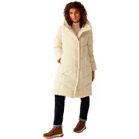 Regatta Nurie Jacket Beige 42 Femme