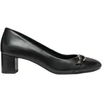 Geox Jaylon Heel Shoes Noir EU 41 Femme