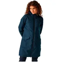 Regatta Romine Ii Jacket Bleu 38 Femme