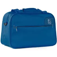 Modo By Roncato Sirio Underseat Bag 20l Valise Sur Roulettes Bleu Bleu One Size