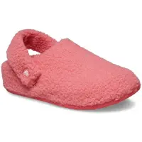 Crocs Classic Cozzzy Clogs Rose EU 46-47 Homme