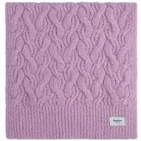 Pepe Jeans Zaida Scarf Rose L Fille