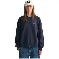 Gant Sweat-shirt marine