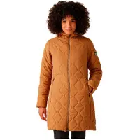 Regatta Fritha Iii Jacket Marron 36 Femme