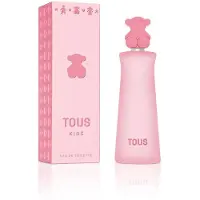Tous Kids Girl Eau De Toilette 100ML