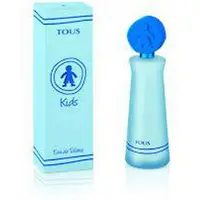 Tous Kids Boy Eau De Toilette 100ML