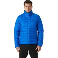 Helly Hansen Verglas Down 2.0 Padded Jacket Bleu S Homme