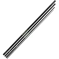 Maver Specimen Competition Xs 3 Pole Kit Argenté