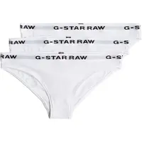 G-Star Slip noir / blanc