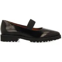 Gioseppo Dobsina Ballet Pumps Noir EU 36 Femme