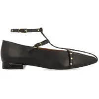 Gioseppo Kalocsa Ballet Pumps Noir EU 39 Femme