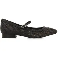 Gioseppo Skalica Ballet Pumps Noir EU 37 Femme