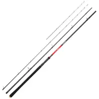 Daiwa Sweepfire Feeder Rod Argenté 3.60 m / 50 g