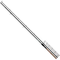 Maver Levia Feeder Rod Argenté 2.74 m / 40 g