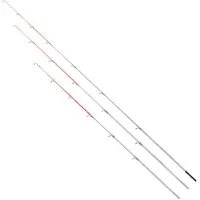 Kali Kunnan Kit 3 For Abyss Toe Fishing Rod Quiver Tip Blanc