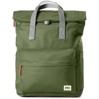 Roka London London Canfield B sac à dos vert S vert S