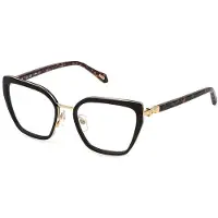 Just cavalli Vjc071 Woman Glasses Noir Femme