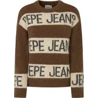 Pepe Jeans Pull-over 'HELMI' | S | female
