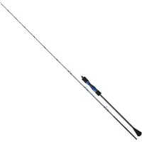 Daiwa Lexa Slow Jigging Rod Argenté 1.85 m / 120-220 g