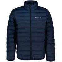 Columbia Lake 22 Ii Down Jacket Couleur Bleu