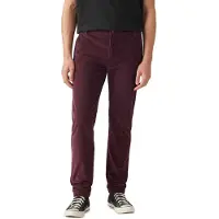 Levi's Xx Slim Ii Chino Pants Rouge 29 / 32 Homme