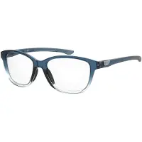 Under Armour Ua5031oxzf315 Woman Glasses Bleu Femme