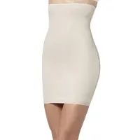 Janira Combi-slip Panties Blanc L Femme