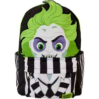 Loungefly Beetlejuice 43 Cm Backpack Vert