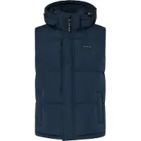 Pepe Jeans Teddy Vest Bleu M Homme