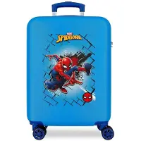 Joumma Chariot de cabine Spider-Man 630019110002 Multicolore