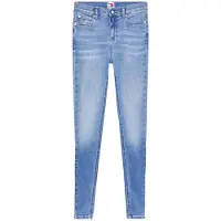 Tommy Hilfiger Jean 'NORA' bleu clair