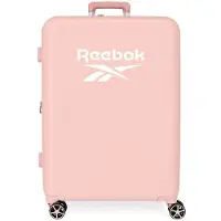 Reebok Roxbury 70 Cm Trolley Bag Rose