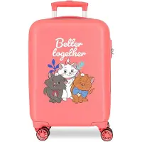Disney Chariot Aristogatos Better Together 50 Cm 33l